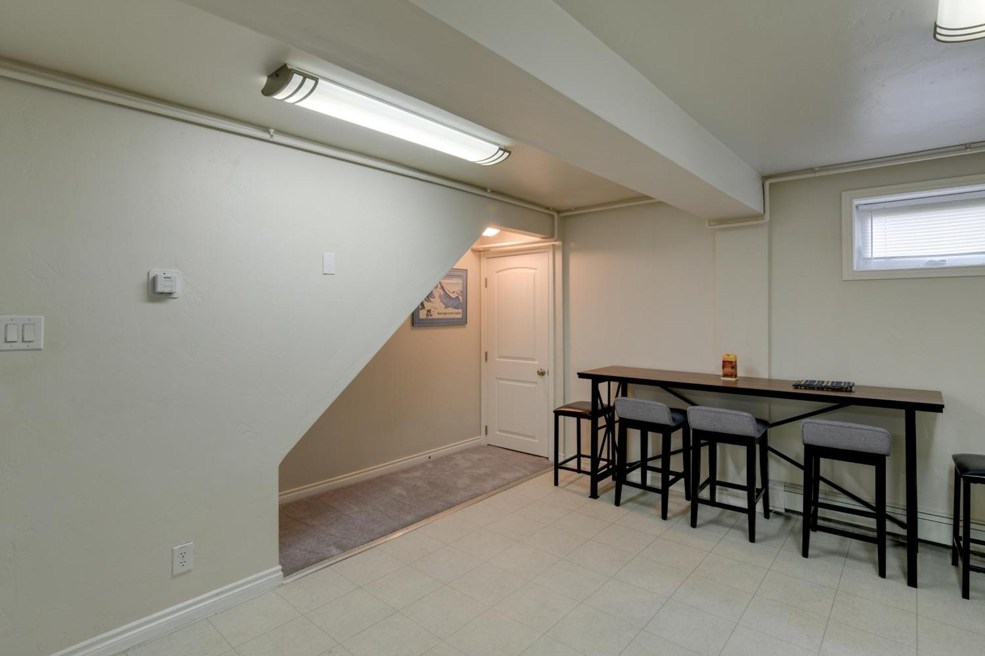 Cozy Anchorage Retreat Less Than 4 Mi To Downtown! מראה חיצוני תמונה